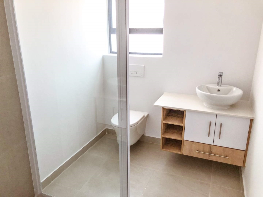 To Let 3 Bedroom Property for Rent in Dana Bay Western Cape